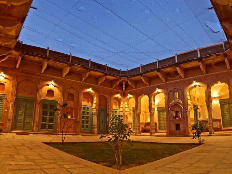 Vivaana Culture Hotel (ویوانا كولتور هتل) 