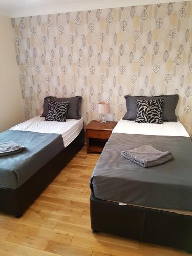 Great Western Road Home 