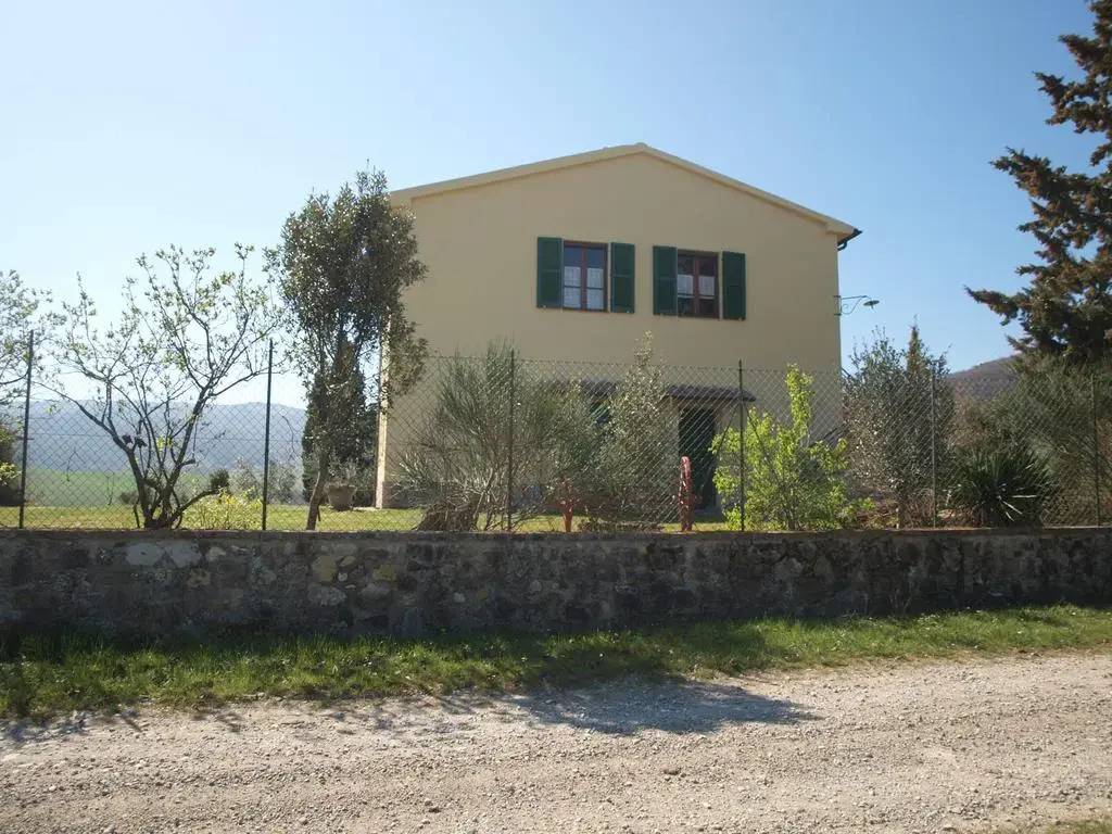 Santa Margherita 