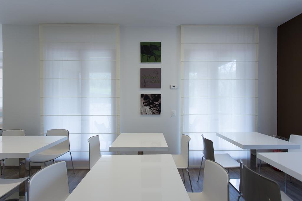 Hotel San Carlo 