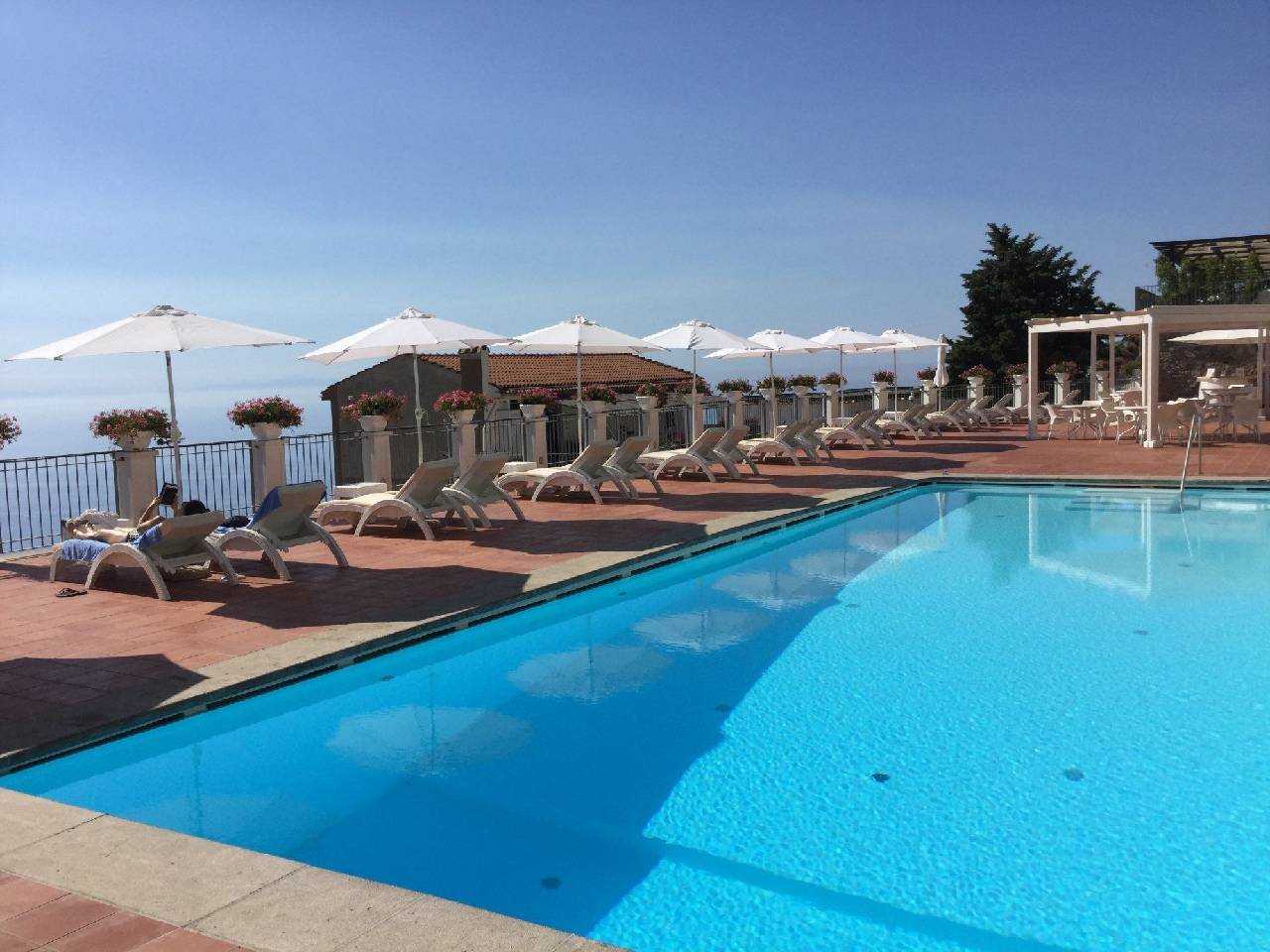 Villa Piedimonte 