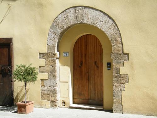 Casa Del Granaio 