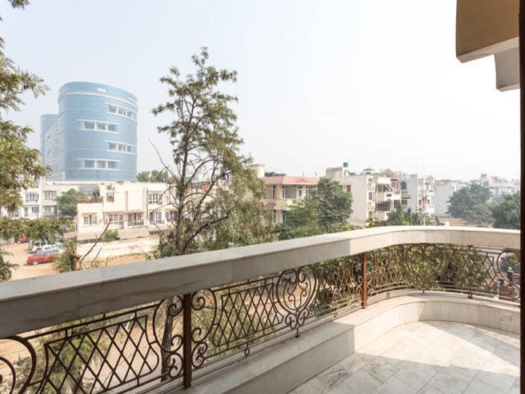 Olive Studio Rooms Cyber City Gurgaon 