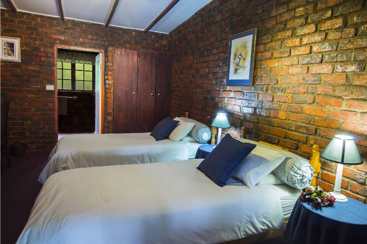 Storms River Guest Lodge 