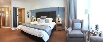 New Wilmington Hotel (نیو ویلمینگتون هتل) Guestroom