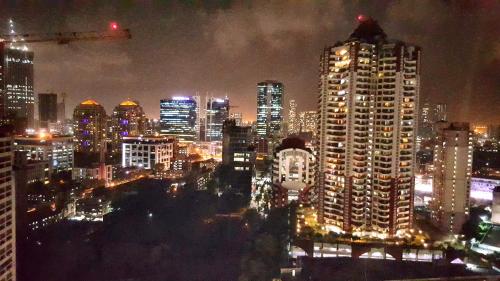 Five Elements The Premium Serviced Apartment 