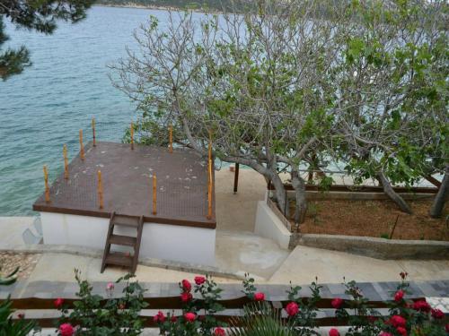 Apartment Stara Novalja 4106c 