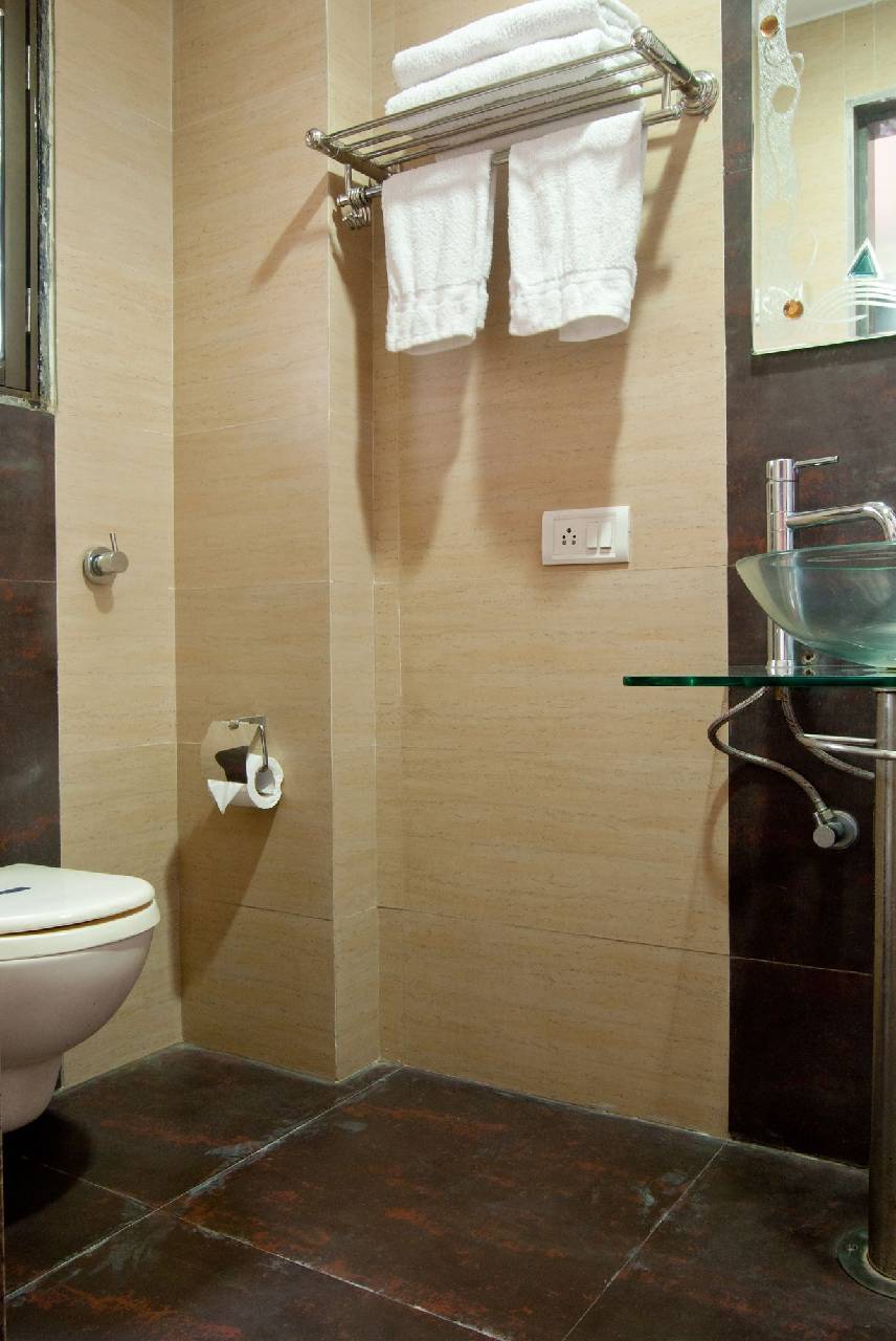 Landmark Asia Serviced Apartments 