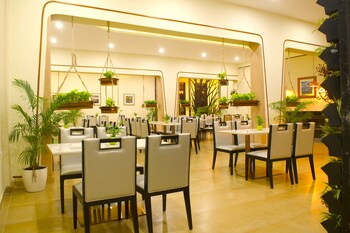 Rangers Hotel Restaurant