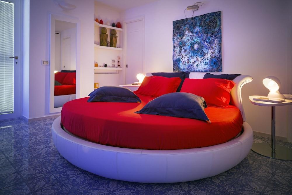 Lhp Suite Villa La Giara 