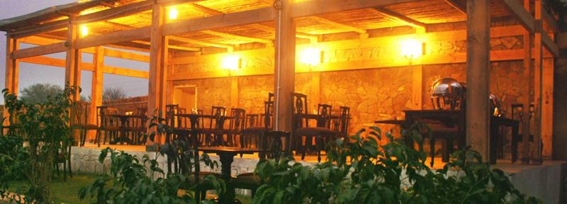 Ranthambore Tiger Resort 