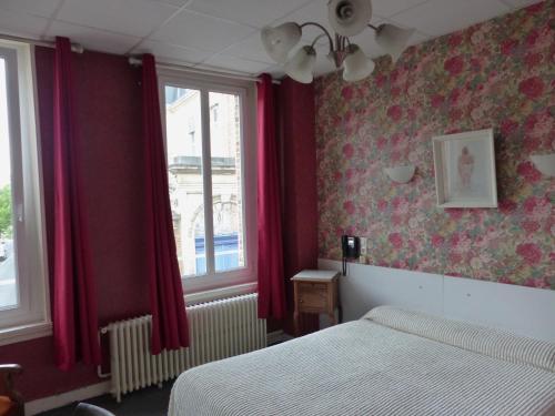 Hotel Victor Hugo (هتل ویكتور هوگو) 