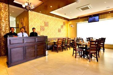 Zo Rooms Vidhan Sabha 