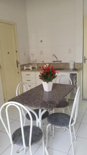 Apartamento Para Temporada Em Copacabana Rio De Janeiro 