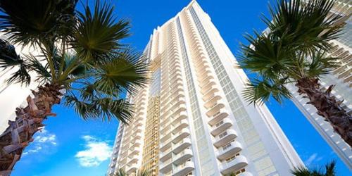 Jet Luxury At The Signature Condo Hotel 
