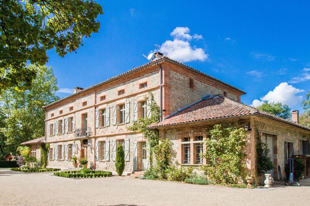 Domaine De Roucayrols 