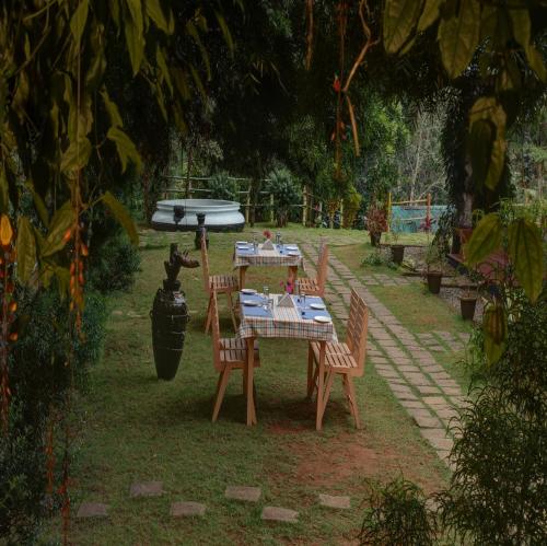 Dew Drops Farm Resorts 