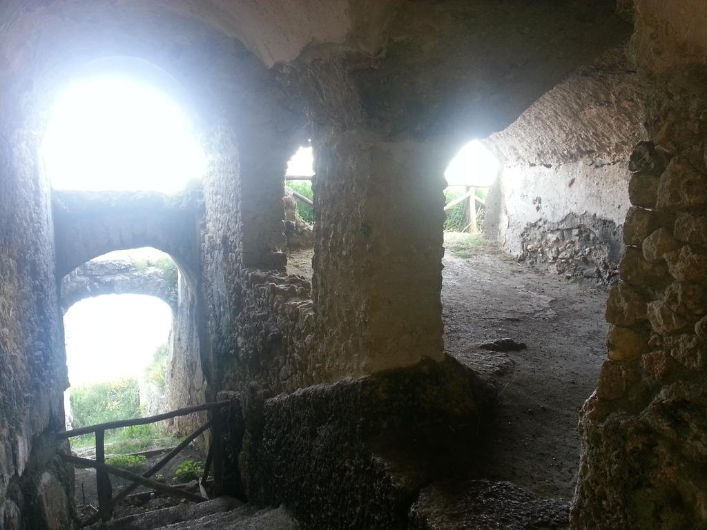 Parco Dei Gerani 