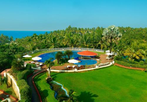 The Gateway Hotel Varkala 