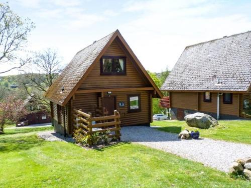 Heron Lodge (هرون لاج) 