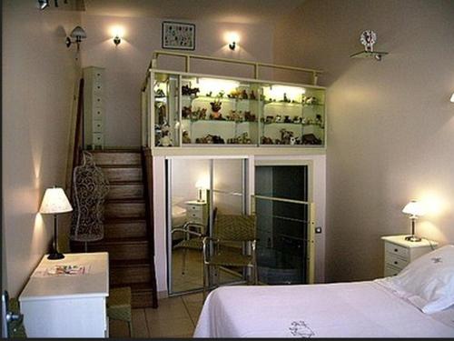 Hotel Le Manoir Aux Vaches 
