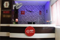 Oyo Rooms New Railway Road Gurgaon 