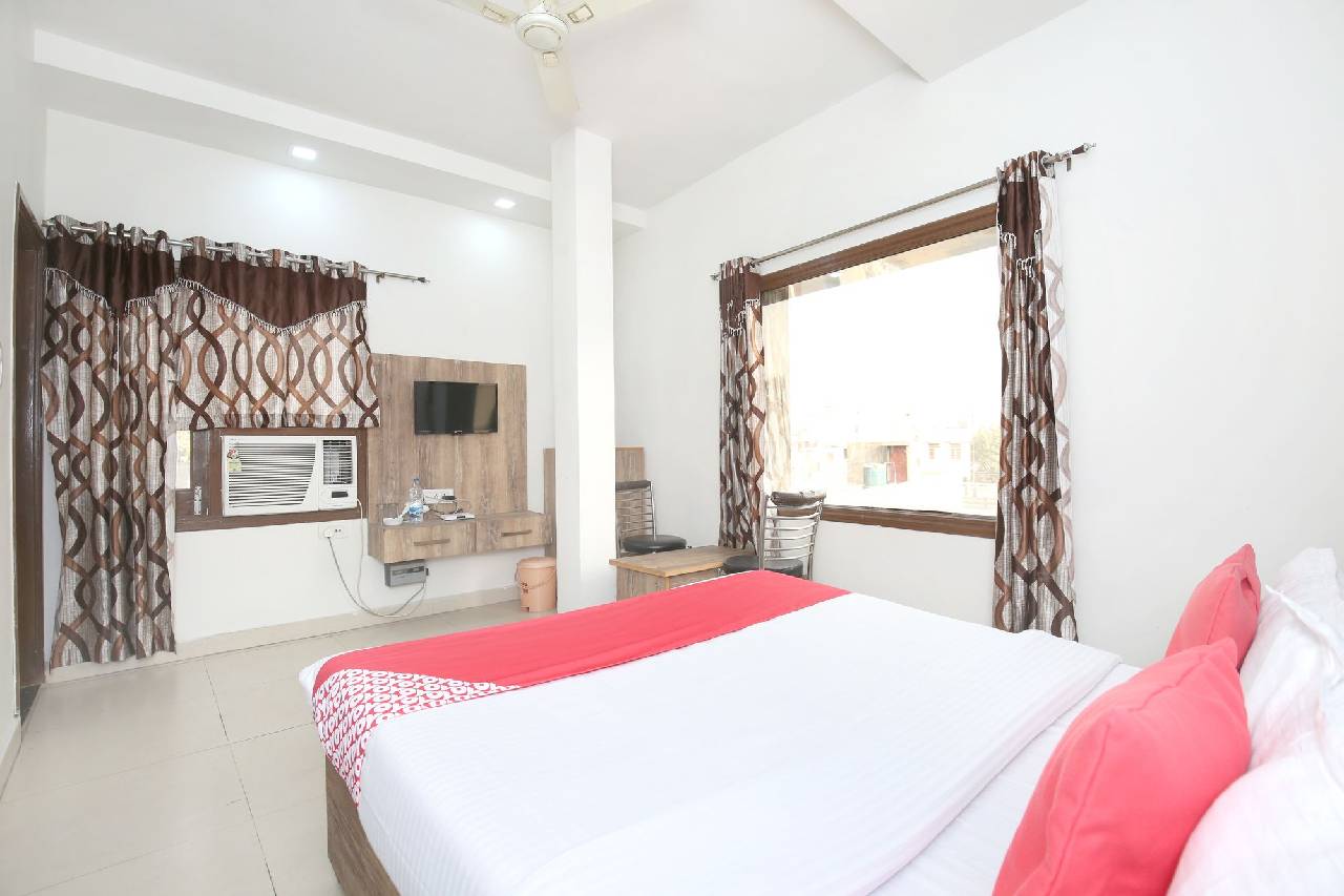Oyo 10430 Hotel Citi View Inn 