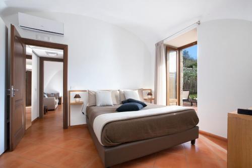 Montebosco Luxury Country House 
