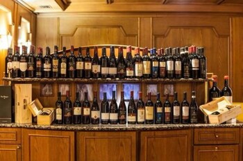 Hotel Splendid (هتل اسپلندید) Hotel Bar