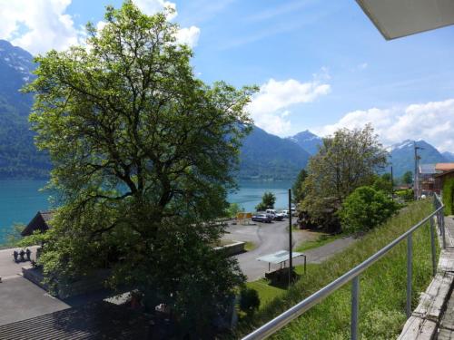Niederried Apartment Air Con Wifi T031489 