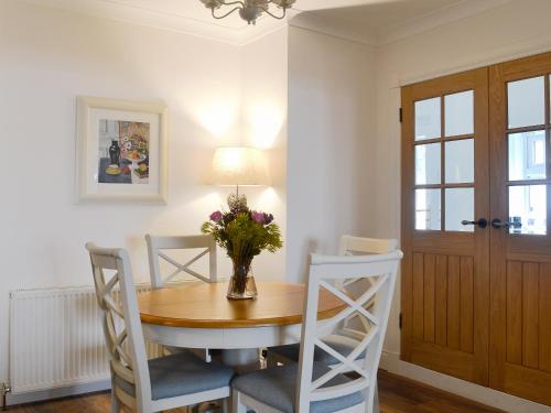 Raglan Cottage 