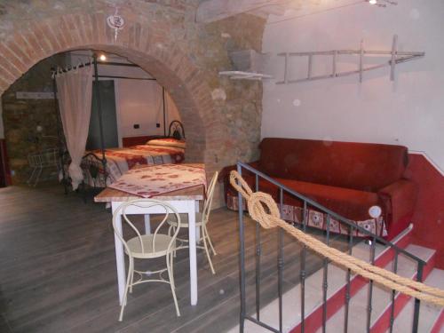 Agriturismo La Poderina 