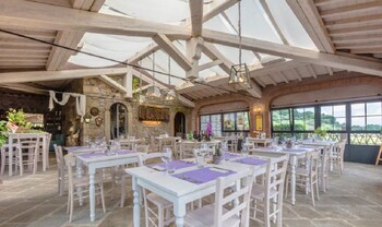L'orto Di Hans Restaurant