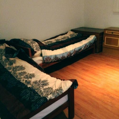 Rooms Radojcic 