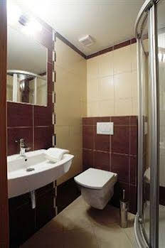 Hotel Rakovec 