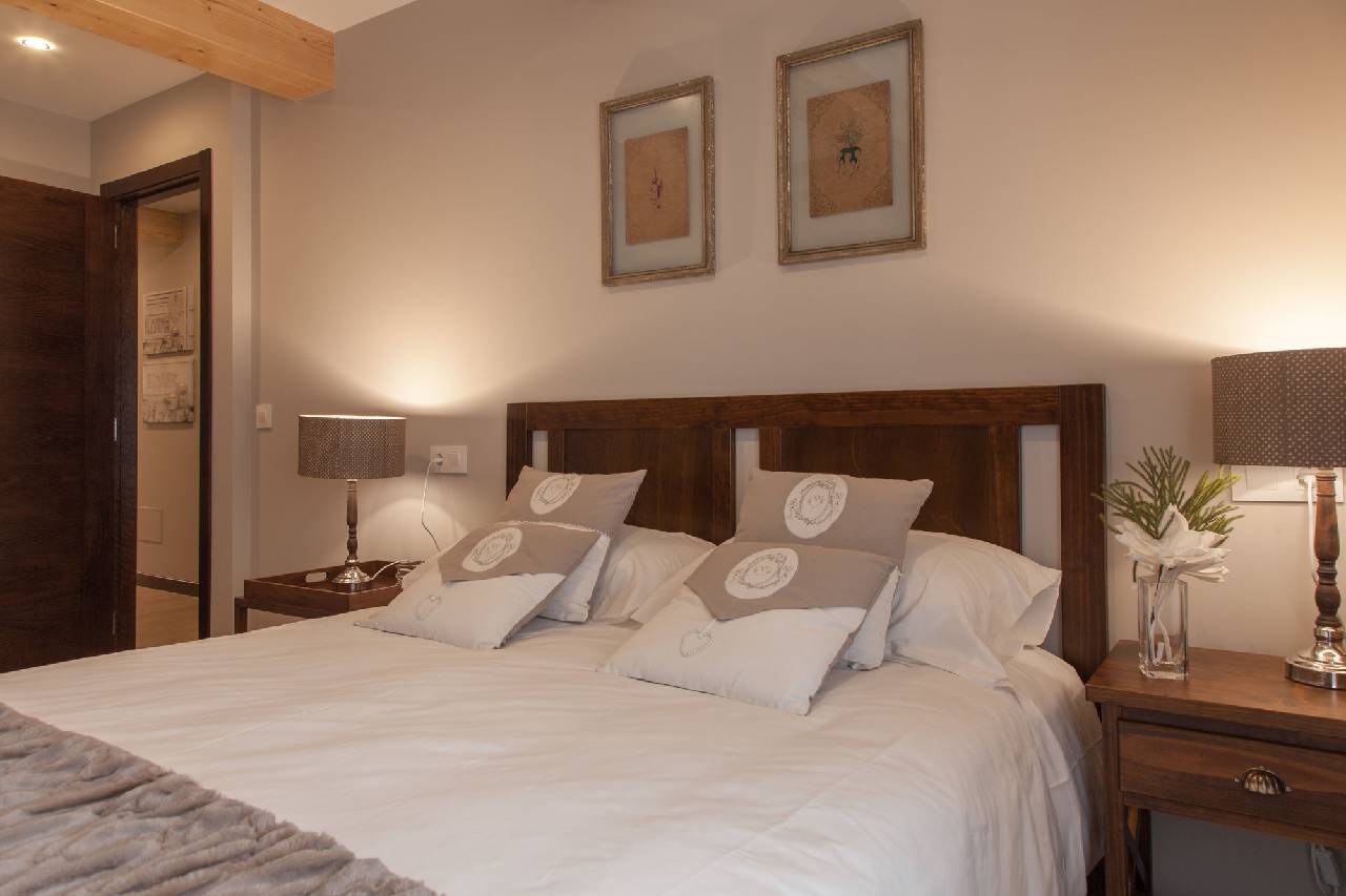 Apartamentos Nova Compostela 