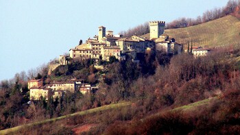 Ostello Il Gruccione Mountain View