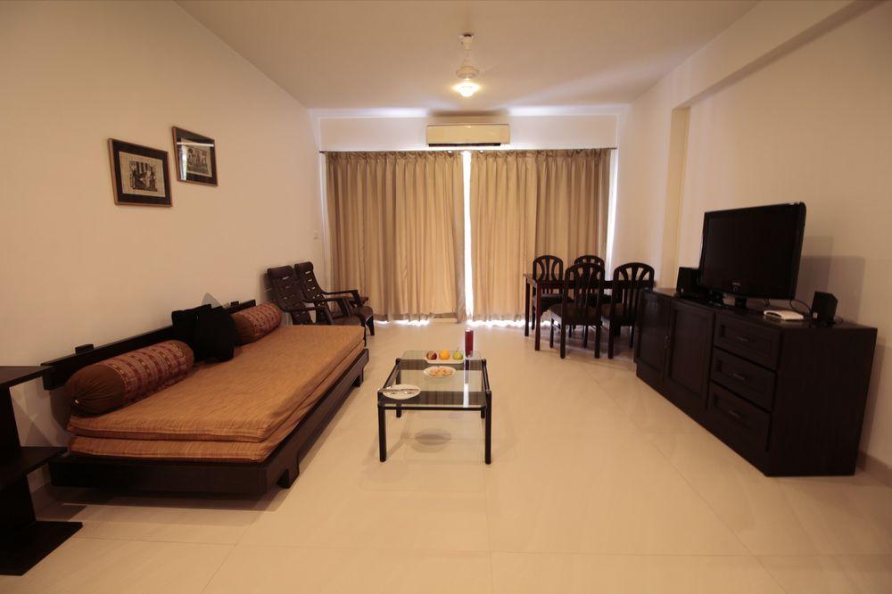 Mulberry Suites 