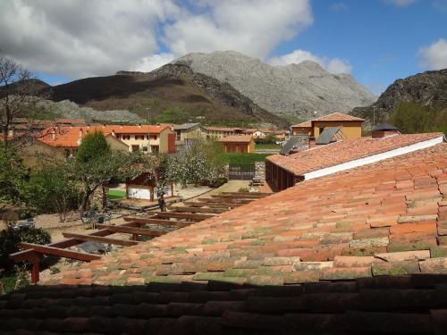 Hotel Rural Chousa Verde 