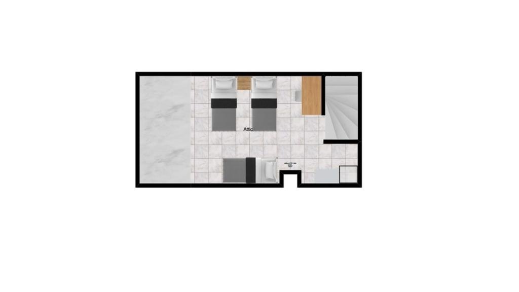 Apartsea 26 