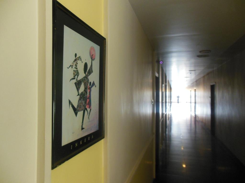 Hotel Sankam Residency 