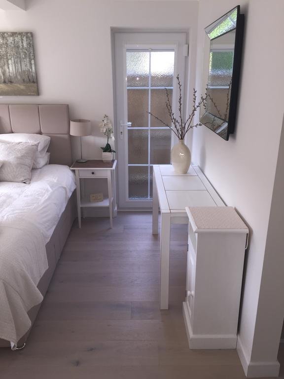 Littledene B&b 