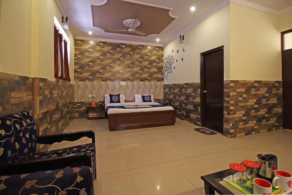 Oyo 4319 Hotel Great Periwal 