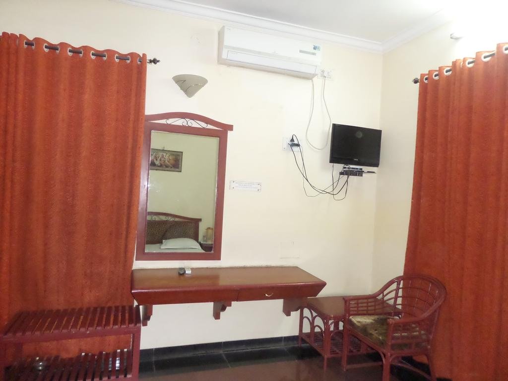 Hotel Ambessador Executive 