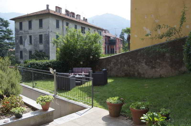 Cernobbio Residence 