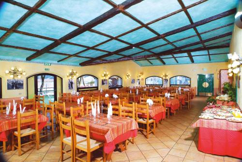 Club Hotel Lo Sciatore 