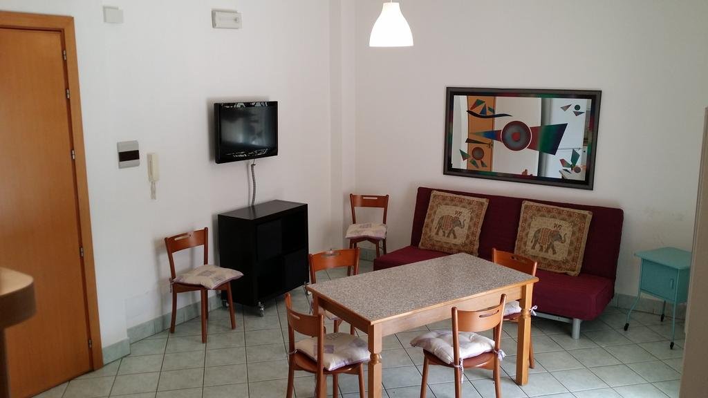 Terra Del Sole Scoglitti 