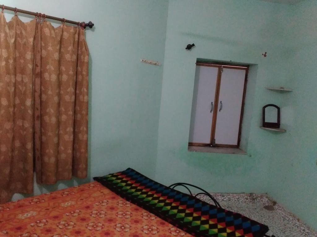 Hill View Guest House 