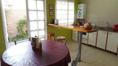 Davies Apartment 