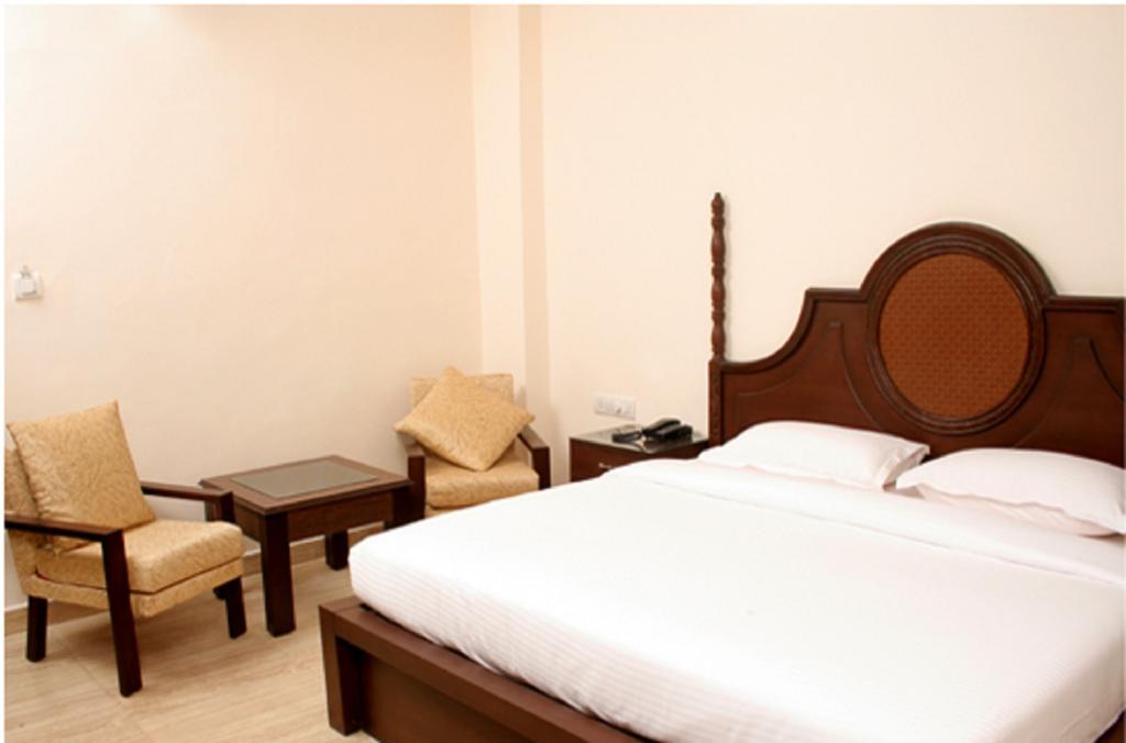 Hotel Jasmine 